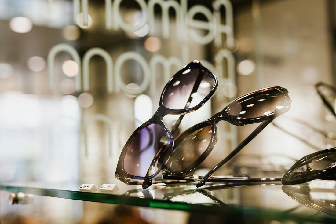 Guía Completa sobre Lentes de Gafas de Sol