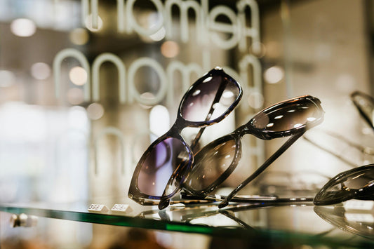 Guía Completa sobre Lentes de Gafas de Sol