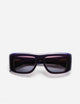 Queens Purple